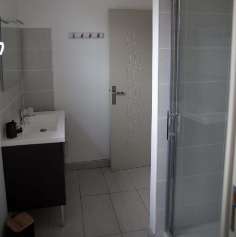 Chambres D'Hotes De L'Orval Thiergeville Dış mekan fotoğraf