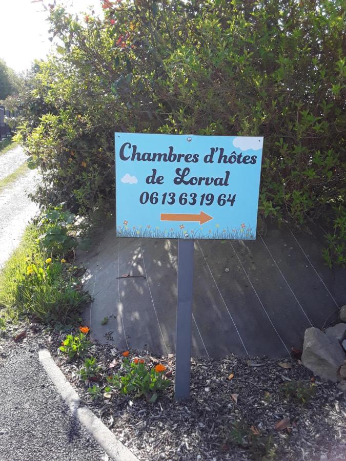 Chambres D'Hotes De L'Orval Thiergeville Dış mekan fotoğraf