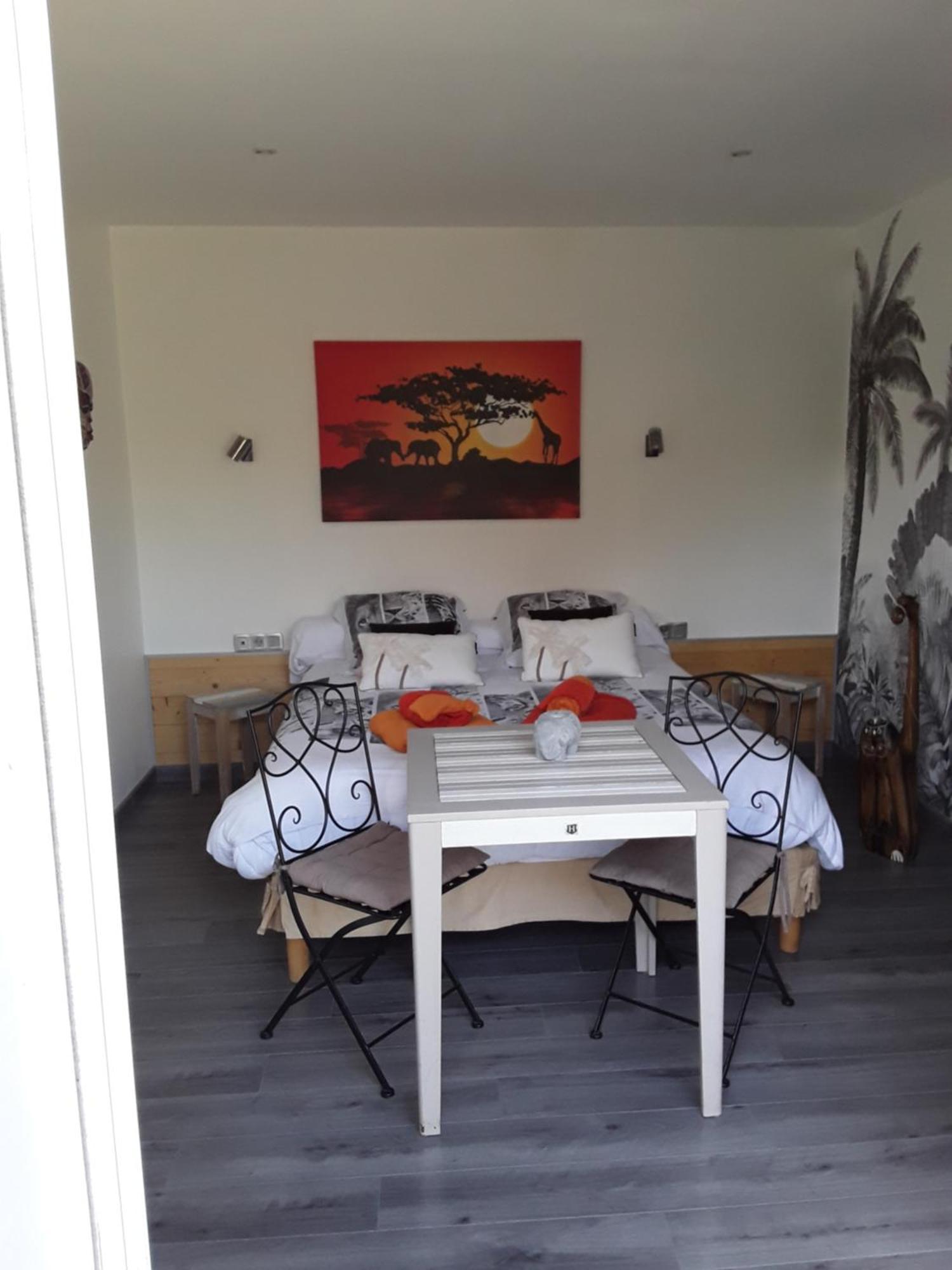Chambres D'Hotes De L'Orval Thiergeville Dış mekan fotoğraf